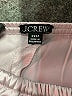 J.Crew 100% Viscose Gray Casual Pants Size XXS (petite) - photo 7