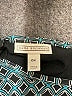 Dana Buchman 100% Polyester Teal Short Sleeve Top Size 0X - photo 7
