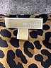 MICHAEL Michael Kors Animal Print Brown Casual Dress Size M - photo 7