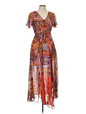 Anthropologie Casual Dress (view 1)