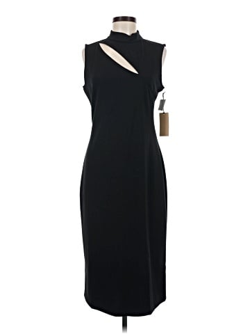 Halogen Cocktail Dress (view 1)
