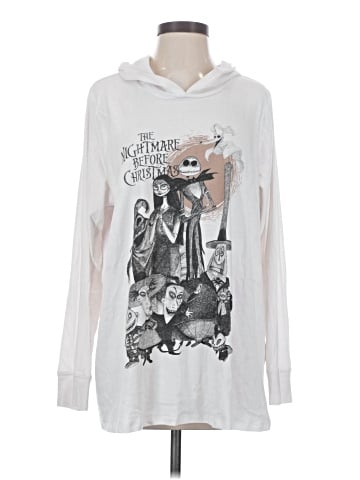 Disney Pullover Hoodie (view 1)