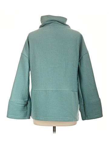 Tahari Turtleneck Sweater (view 2)