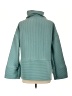 Tahari Teal Turtleneck Sweater Size L - photo 2