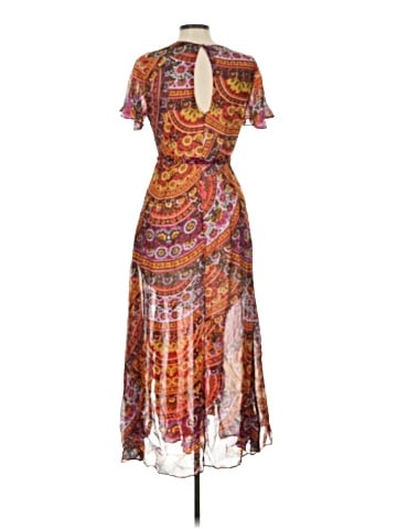 Anthropologie Casual Dress (view 2)