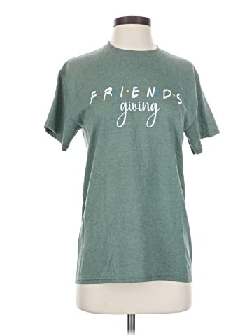 Gildan Short Sleeve T-Shirt (view 1)