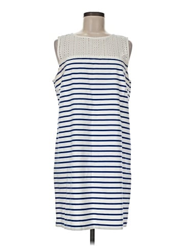 J.Crew Casual Dress (view 1)