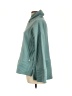 Tahari Teal Turtleneck Sweater Size L - photo 5
