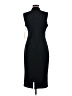 Halogen Black Cocktail Dress Size M - photo 2