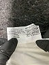 Hanes 100% Cotton Ivory Sleeveless Blouse Size L - photo 8