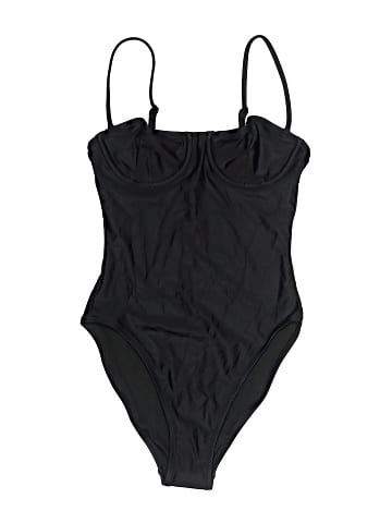 J.Crew One Piece Swimsuit (view 1)
