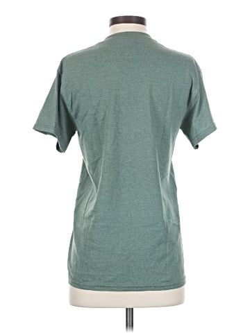 Gildan Short Sleeve T-Shirt (view 2)