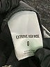Express Gray Denim Skirt Size 0 - photo 5