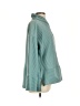Tahari Teal Turtleneck Sweater Size L - photo 4