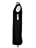 Halogen Black Cocktail Dress Size M - photo 5