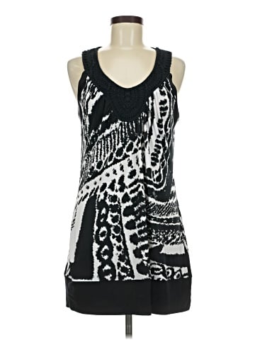 Fashion Bug Sleeveless Top (view 1)