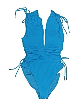 Robin Piccone One Piece Swimsuit