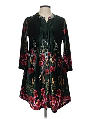 Reborn Cocktail Dress (view 1)