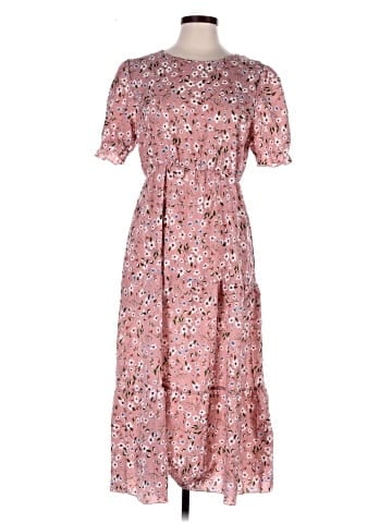 Shein Casual Dress (view 1)