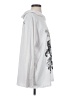 Disney White Pullover Hoodie Size 3X - photo 4