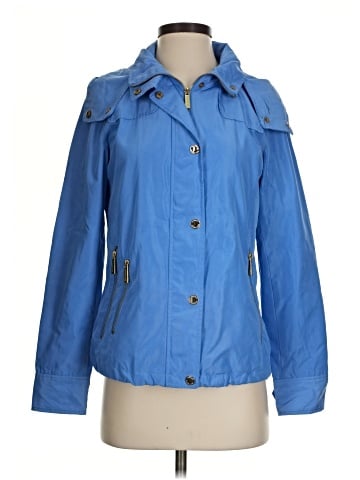 MICHAEL Michael Kors Raincoat (view 1)