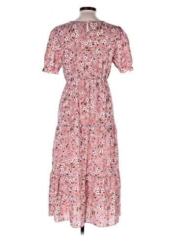 Shein Casual Dress (view 2)