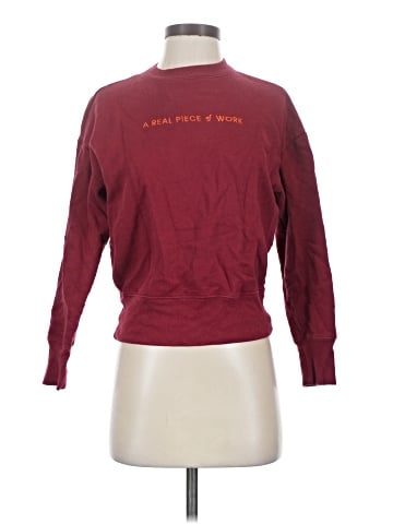 The Wing Sweatshirt (view 1)