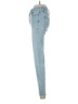 American Eagle Outfitters Stripes Blue Jeans Size 0S - photo 5