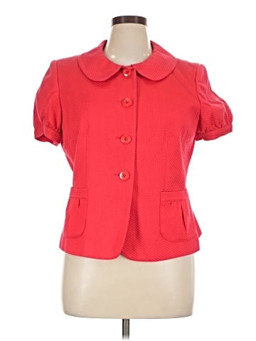 Le Suit Short Sleeve Blouse (view 1)