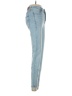 American Eagle Outfitters Stripes Blue Jeans Size 0S - photo 4