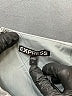 Express Gray Formal Skirt Size 0 - photo 4