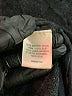 Rebecca Taylor 100% Wool Black Wool Cardigan Size M - photo 8