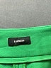 Express Solid Green Shorts Size 8 - photo 3
