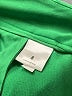 Express Solid Green Shorts Size 8 - photo 4
