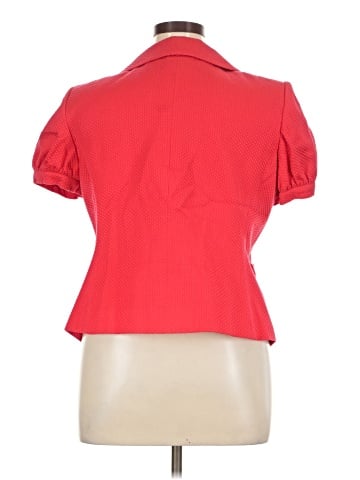 Le Suit Short Sleeve Blouse (view 2)