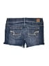 Guess Jeans Blue Denim Shorts Size 4R - photo 2