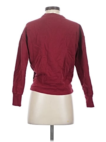 The Wing Sweatshirt (view 2)