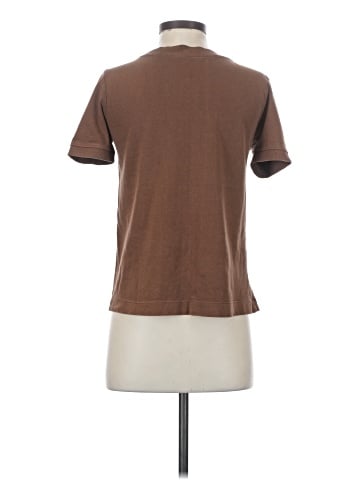 Zara Short Sleeve T-Shirt (view 2)