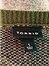 Torrid Camo Green Pullover Sweater Size 1X Plus (1) - photo 7