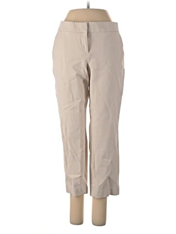 Ann Taylor Khakis (view 1)