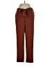 89th & Madison Brown Casual Pants Size S - photo 1
