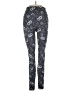 Fabletics Print Gray Leggings Size XS - photo 1
