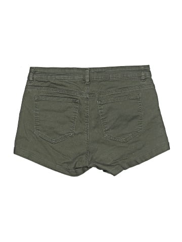 H&M Khaki Shorts (view 2)