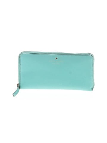 Kate Spade New York Leather Wallet (view 1)