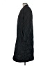 Everlane 100% Polyester Black Coat Size M - photo 5