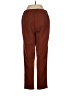 89th & Madison Brown Casual Pants Size S - photo 2