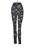 Fabletics Print Gray Leggings Size XS - photo 2