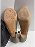 Gucci 100% Leather Ivory Leather Sofia Open Toe Slingback Pumps Size EU (IT) 36 1/2 / US 6 1/2 - photo 5