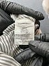 O'Neill 100% Rayon Chevron-herringbone Gray Jumpsuit Size L - photo 5