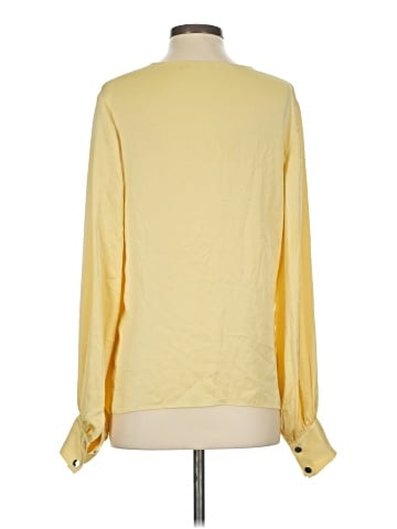 Ramy Brook Long Sleeve Blouse (view 2)